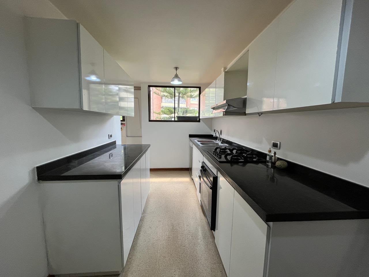Apartamento disponible en renta y venta en el sector de la Concha (Poblado) - Image 2