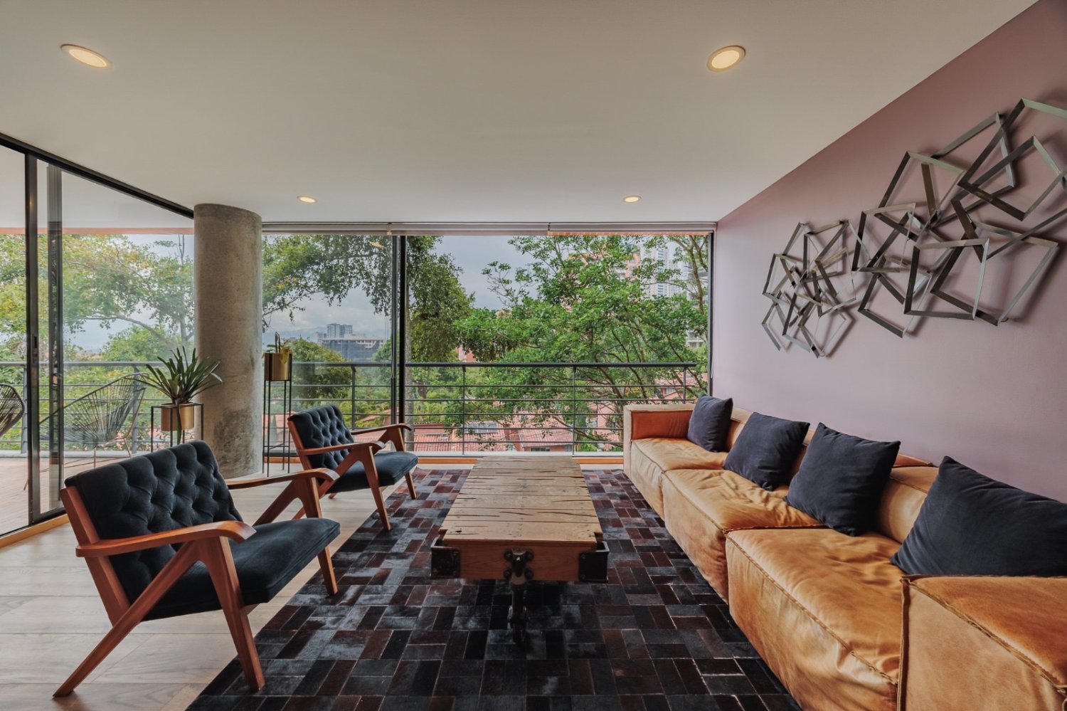 Exclusivo Duplex en Venta en el Sector del Poblado (San Lucas)