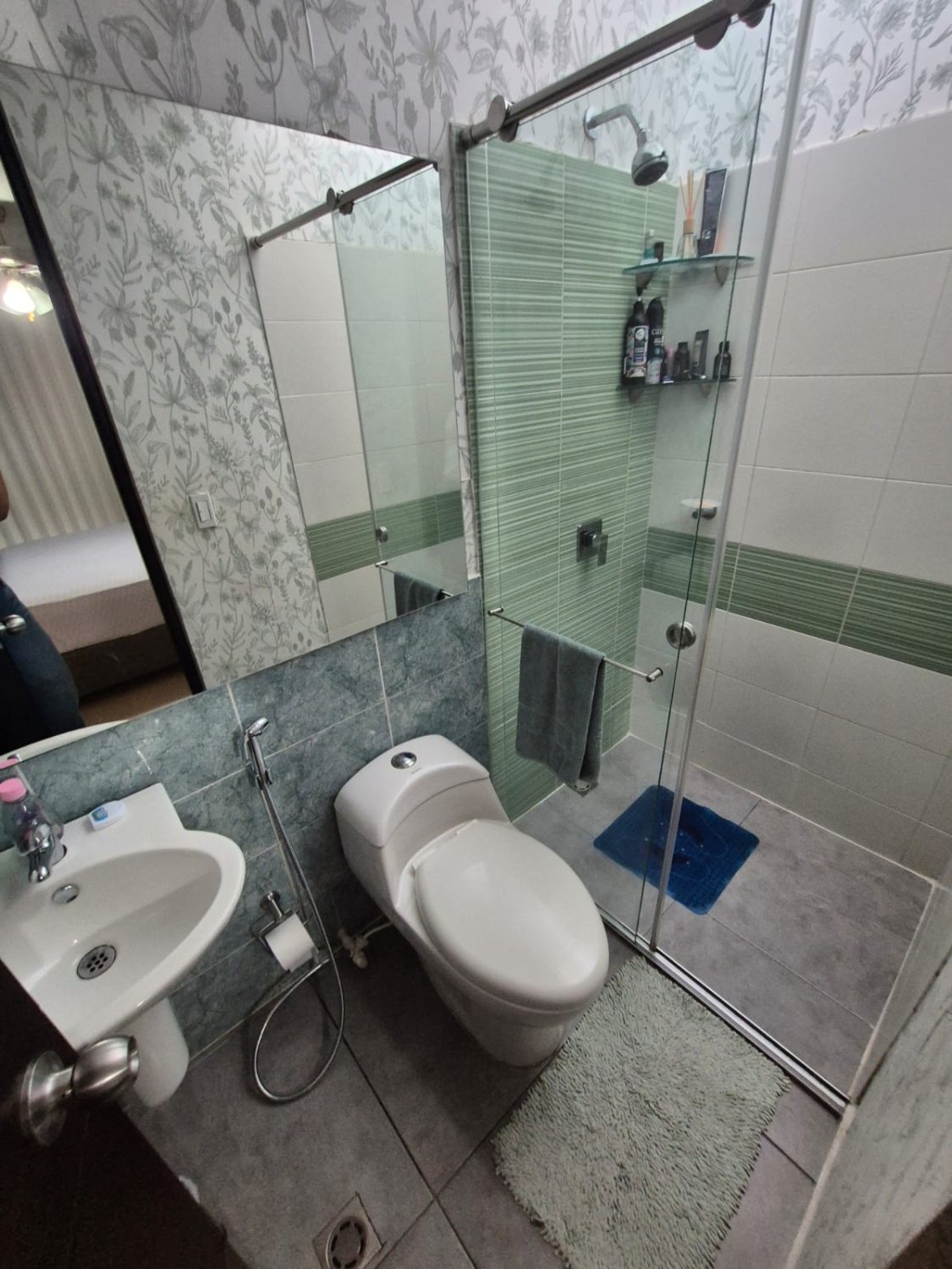 VENTA CASA DE 2 NIVELES VILLA CAMPESTRE - PUERTO COLOMBIA - Image 9