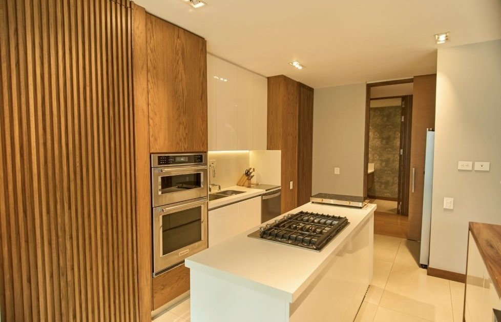 Hermoso apartamento Dotado en Renta en el Poblado  — 10