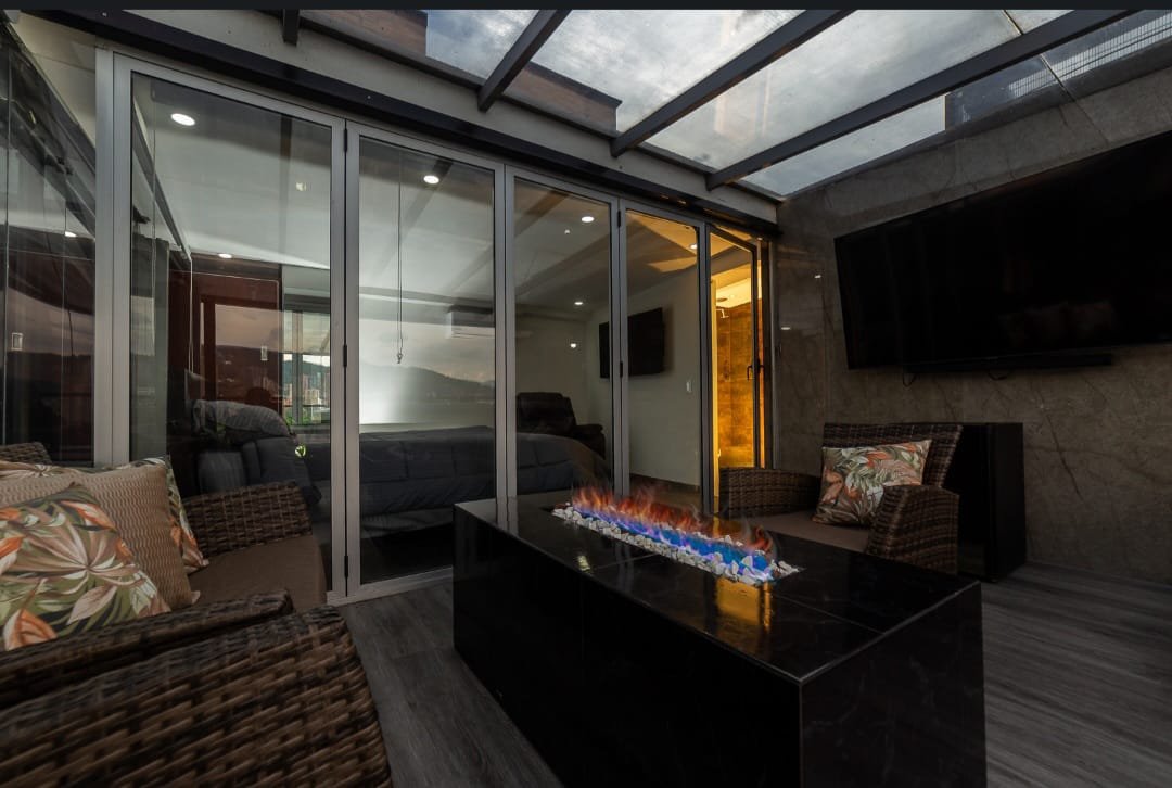 Renta de Apartamento amoblado a cerca a Provenza  - Image 19