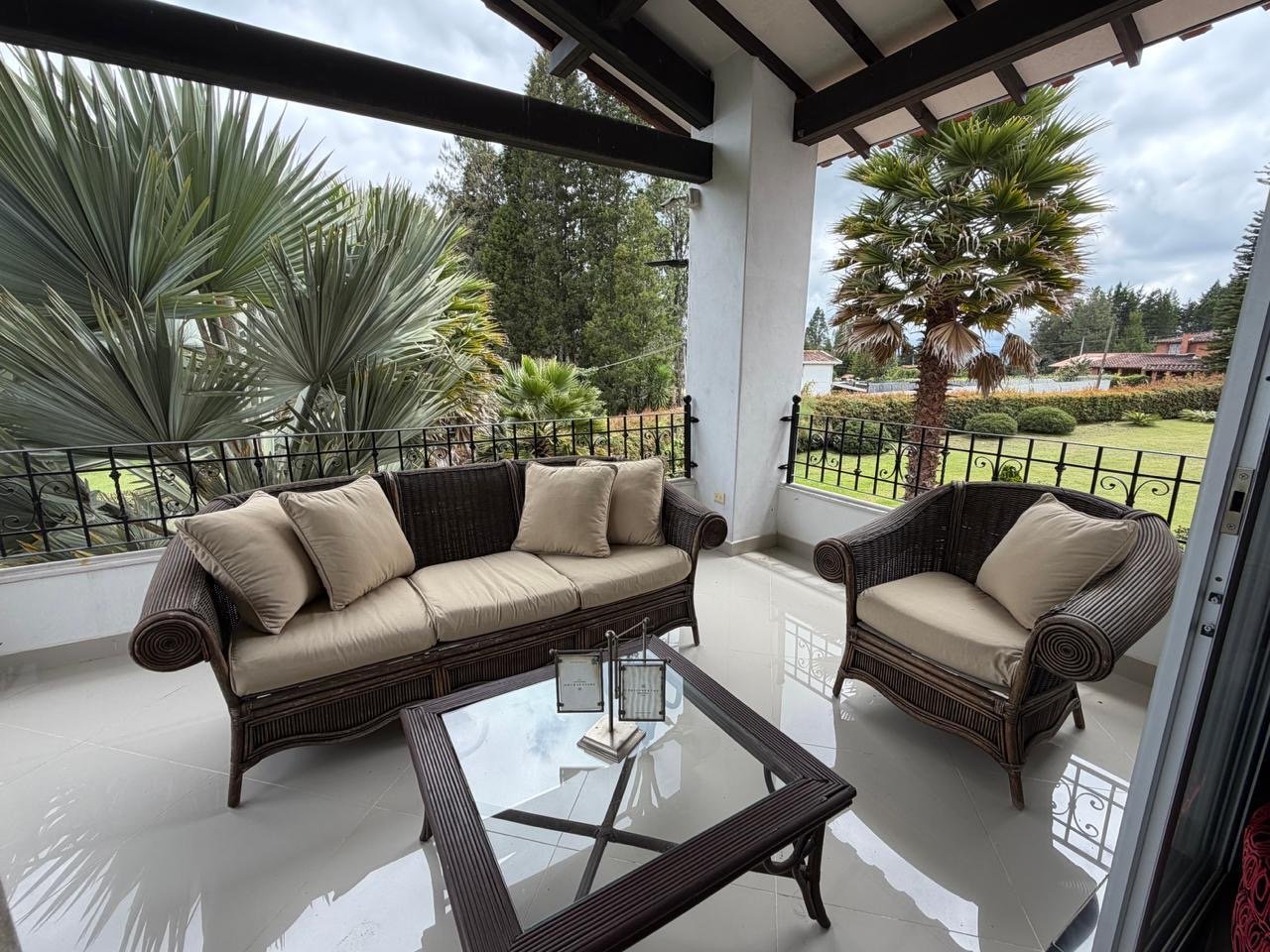 Gran Casa campestre en Renta y en venta en el Sector de Guarne  — 7