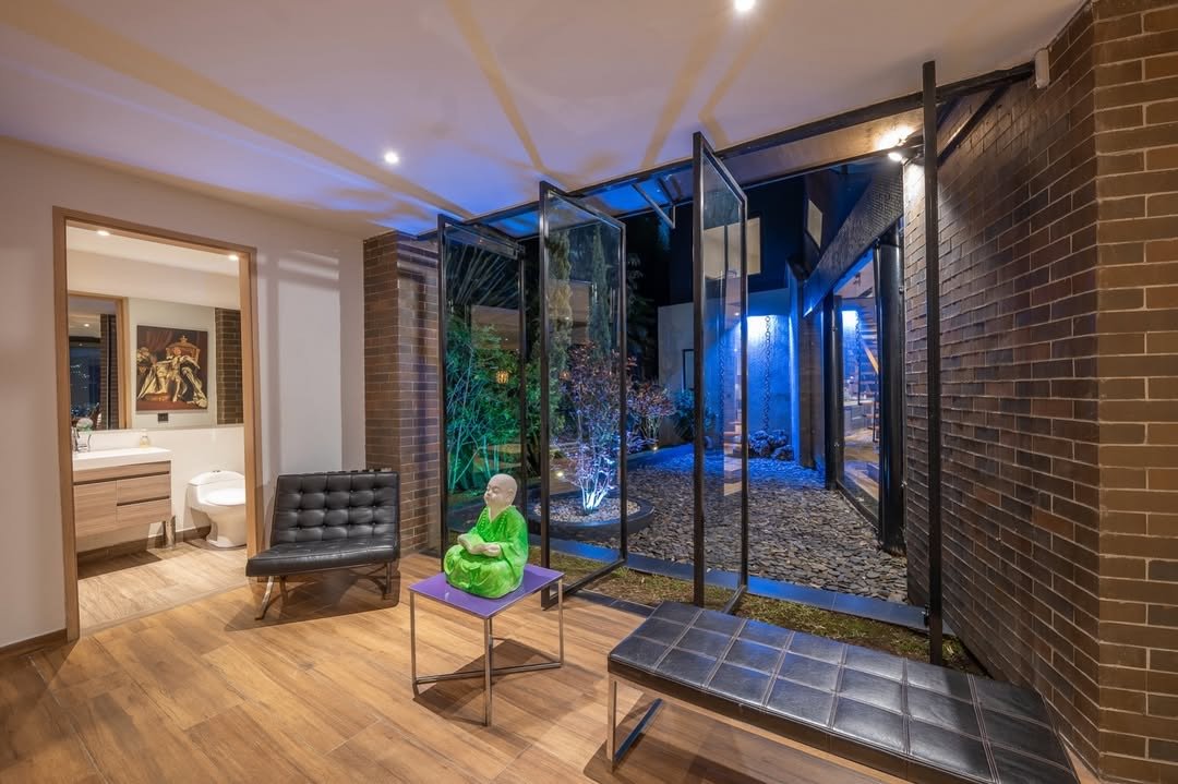 Exclusiva Casa en Venta y Renta en Las palmas  - Image 8