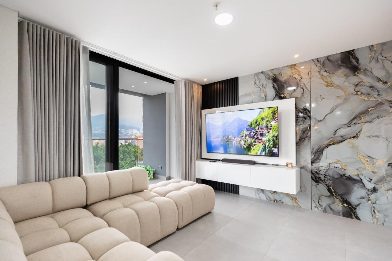 Moderno Apartamento en Laureles - Image 17