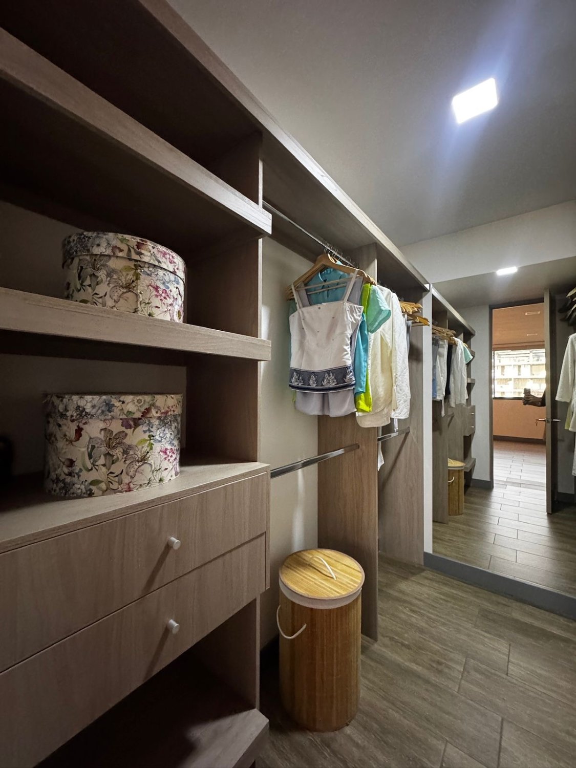 Apartamento en el sector de envigado en Renta amoblada o tradicional  — 9