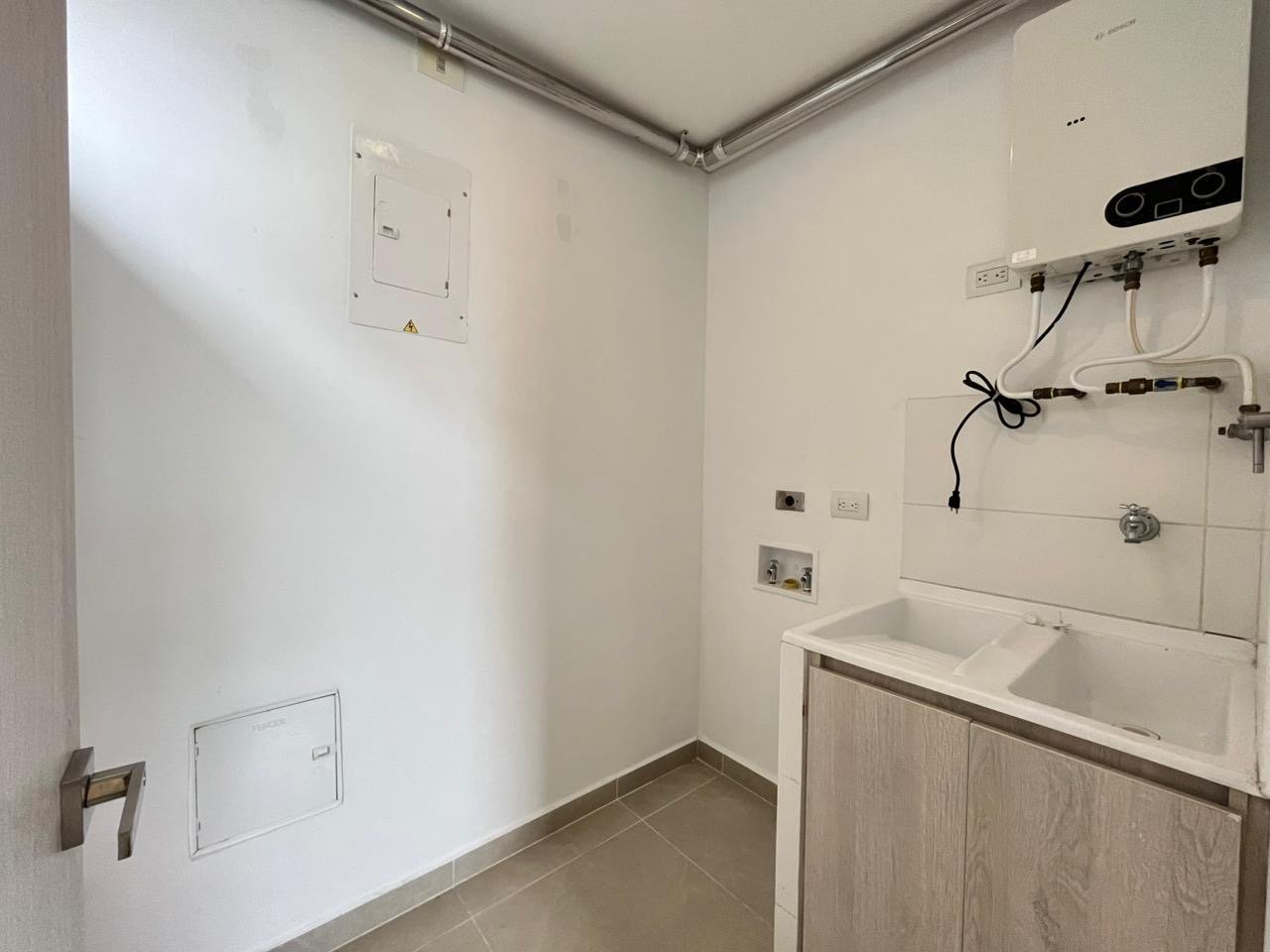 En renta moderado apartamento en envigado las brujas  - Image 12