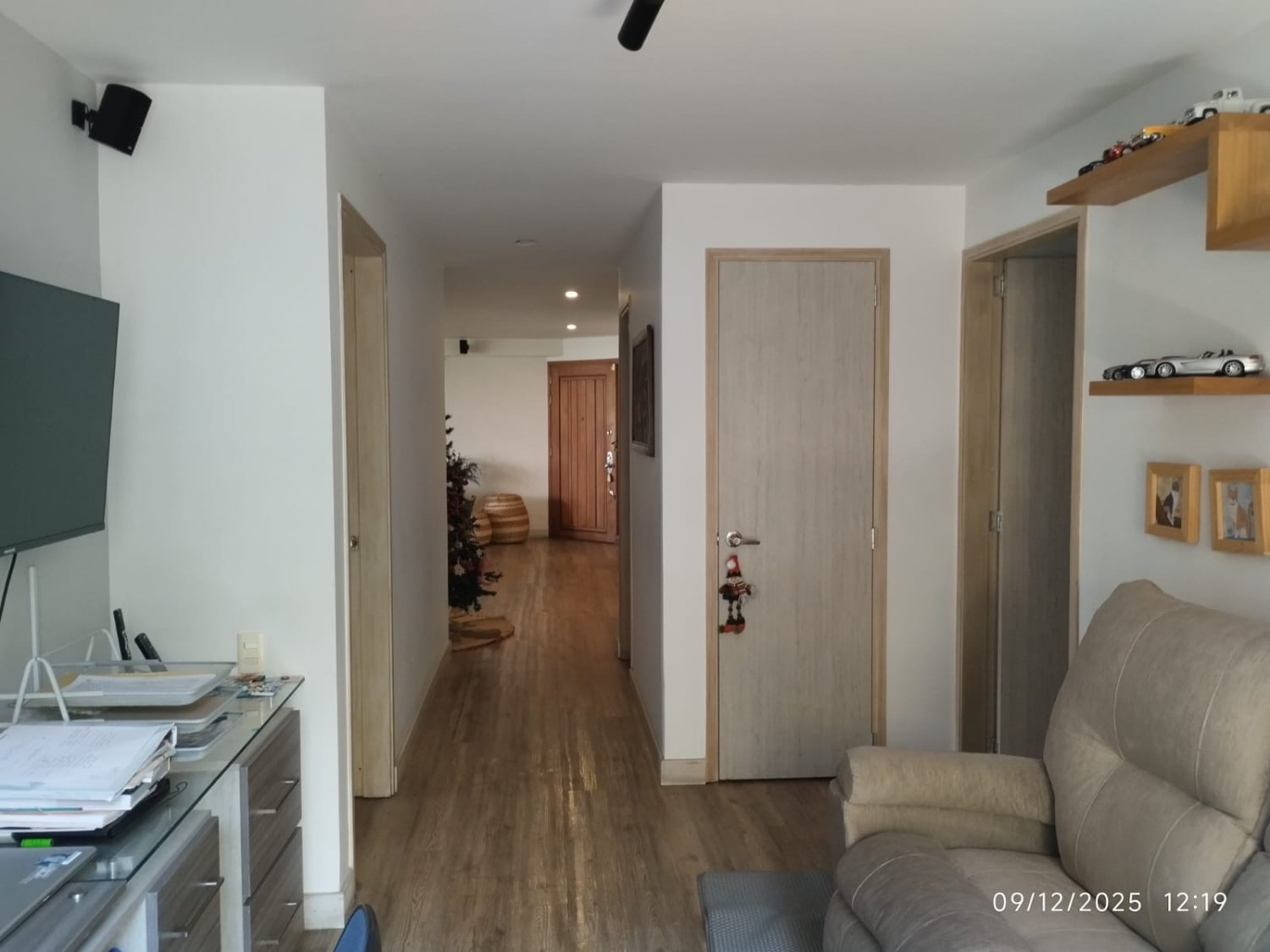 Exclusivo apartamento en Renta y en Venta en el poblado  — 4