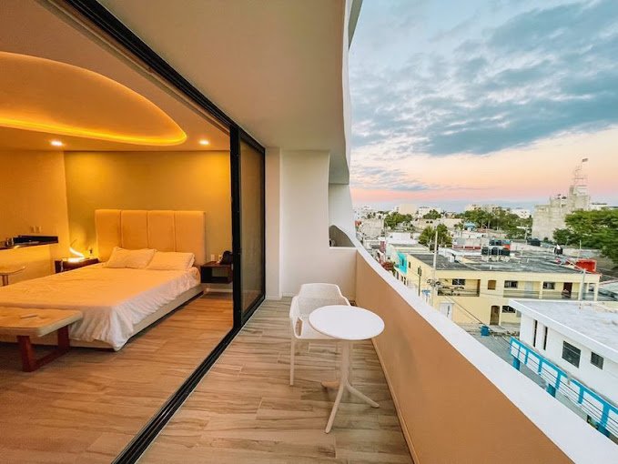 🇲🇽Exclusivo proyecto en venta en México  — 4