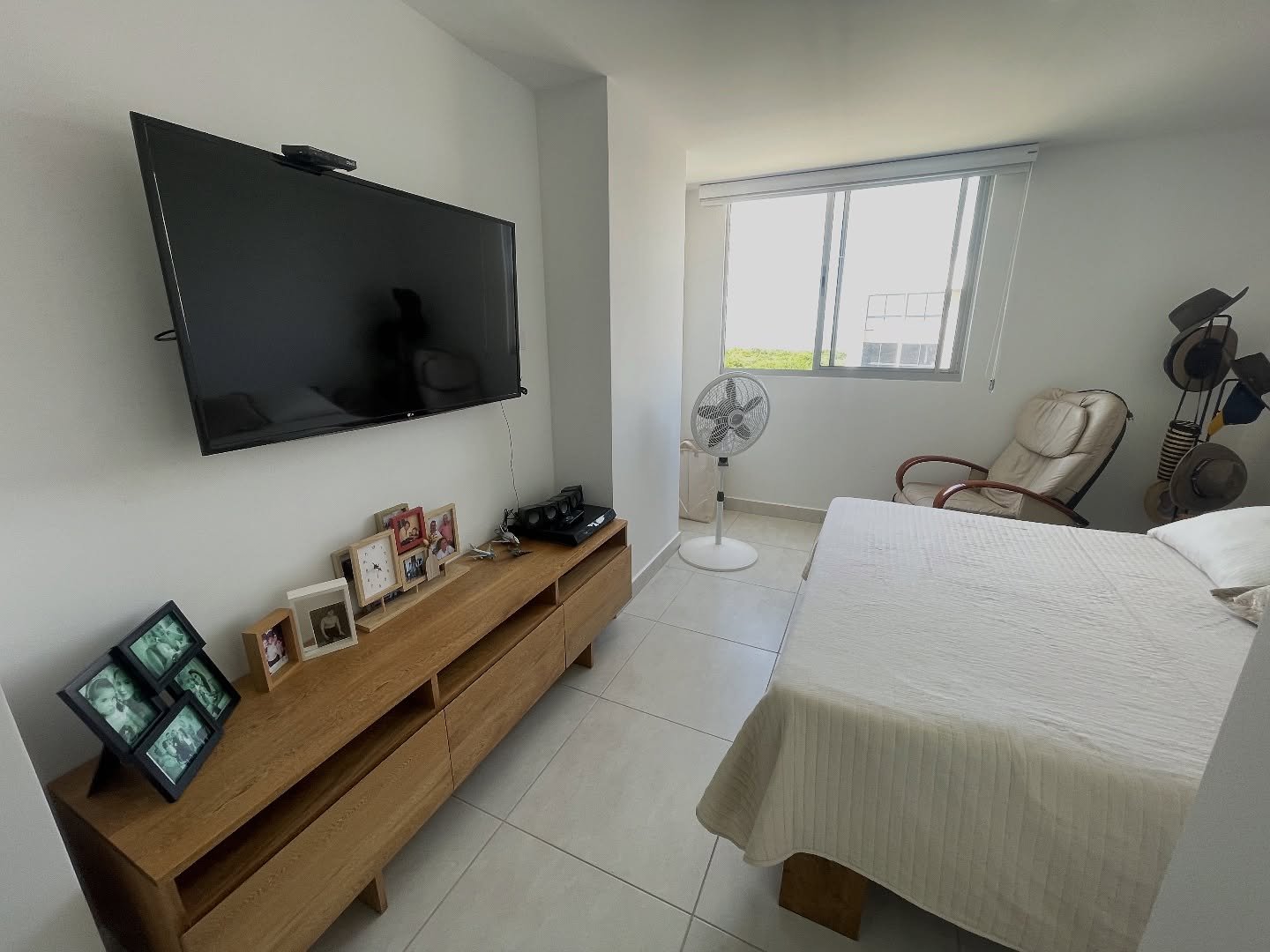 Acogedor apartamento en Barranquilla - Image 7