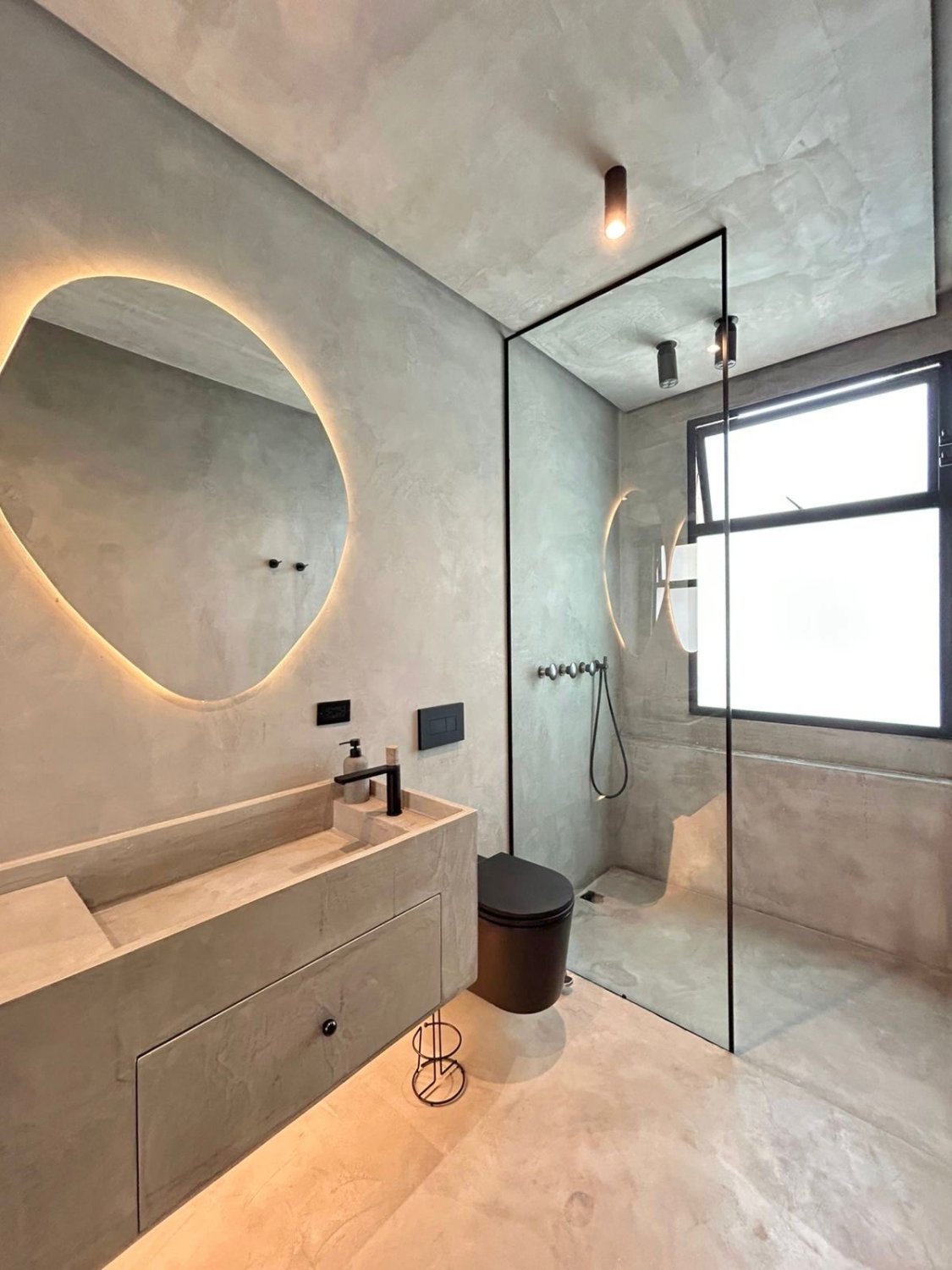 apartamento amoblado en el Poblado (Balsos)  - Image 11