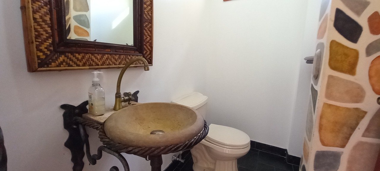 Exclusiva casa en Sabaneta con piscina privada  - Image 19