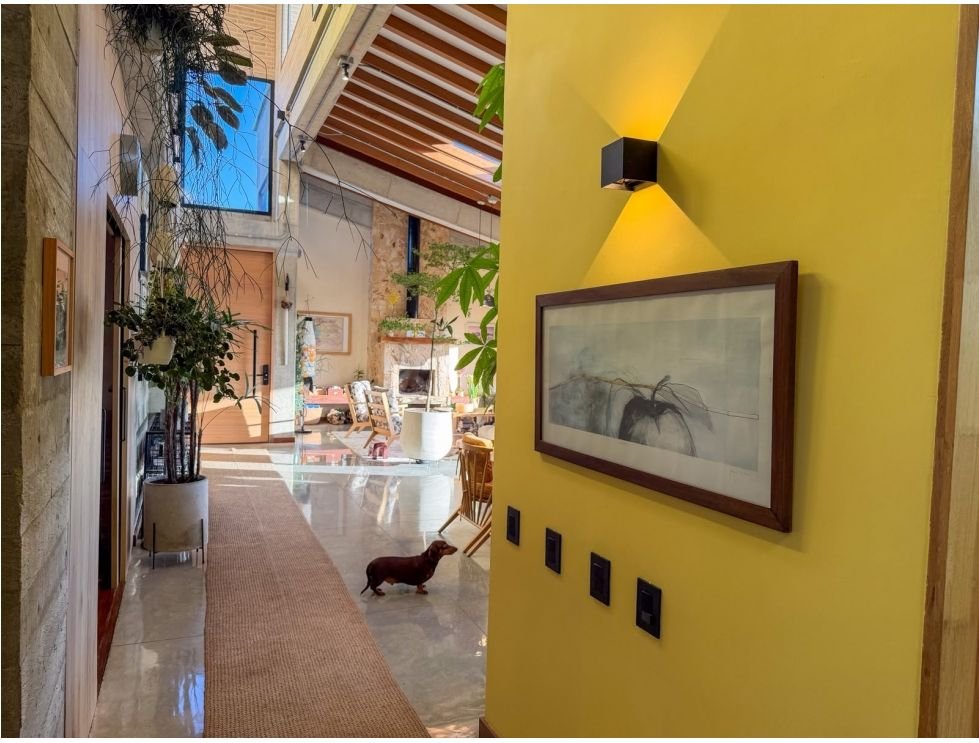 Casa campestre en venta en el sector de envigado  — 10