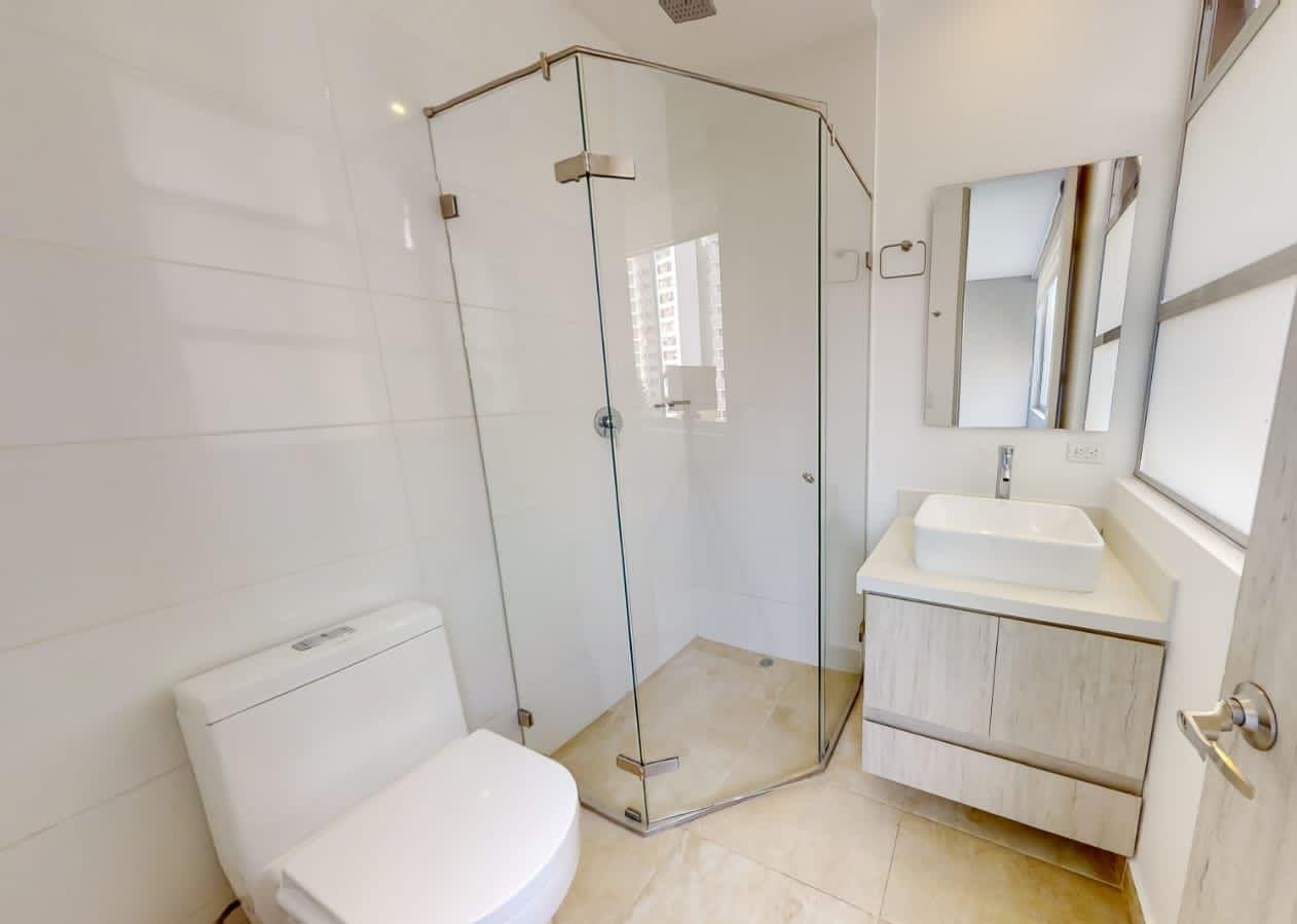 Apartamento completamente amoblado en el Poblado  — 7