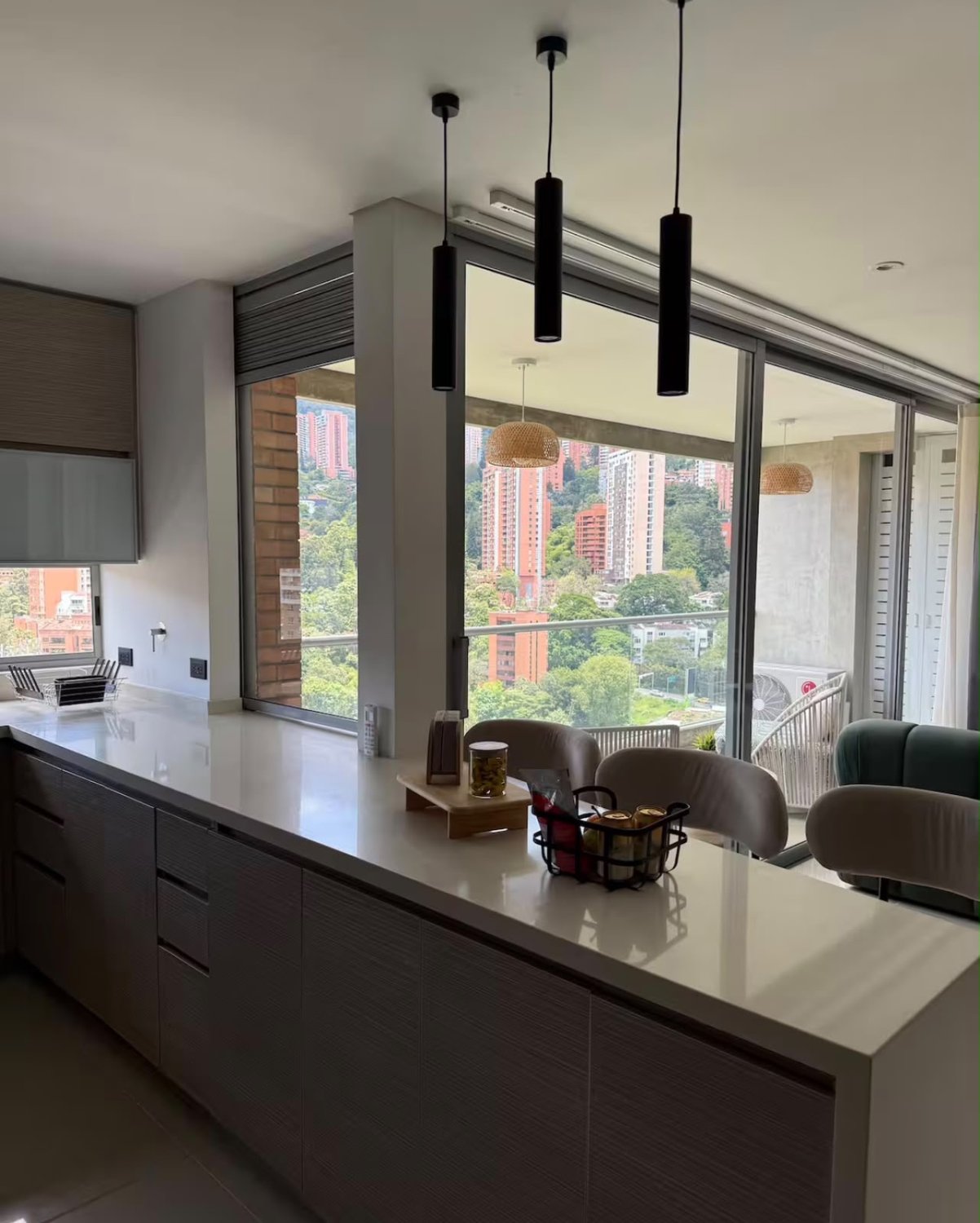 Apartamento dotado en renta en Castropol  — 13