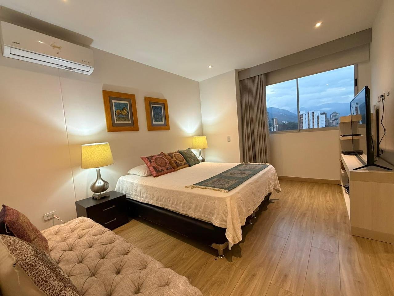 Luxury Apartment for Rent – La Calera, El Poblado - 9
