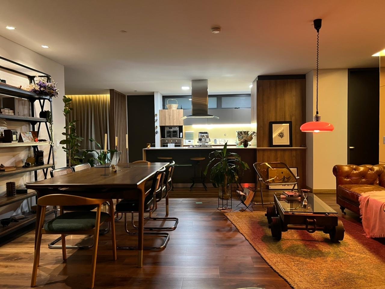 Apartamento Moderno en Las Palmas, Poblado - Image 13