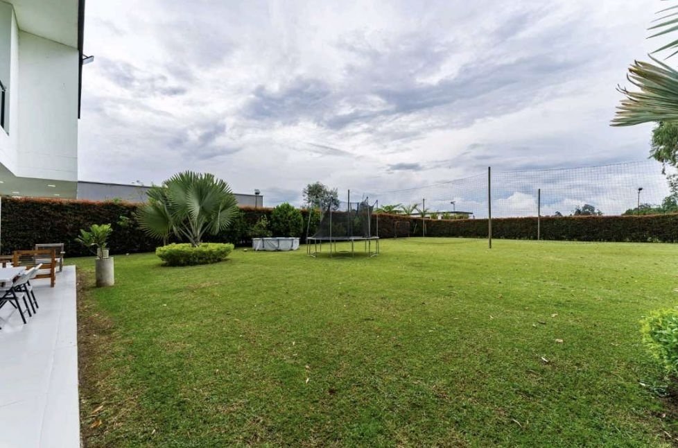 Exclusiva Casa en venta y Renta en Llano grande  — 14