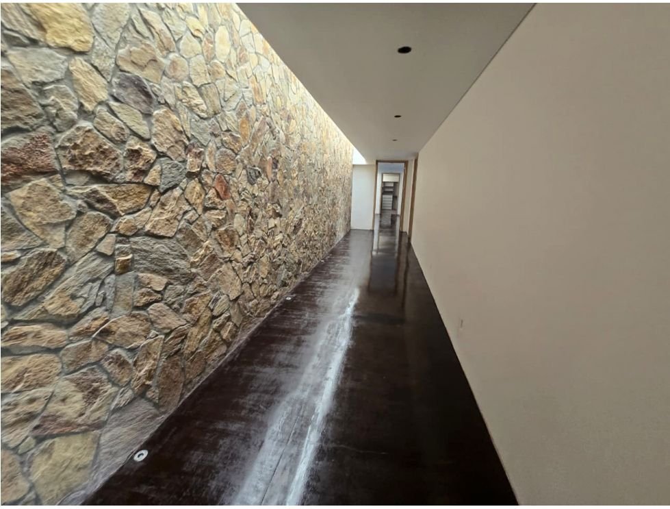 Hermosa casa de un solo nivel en venta en las palmas  — 7
