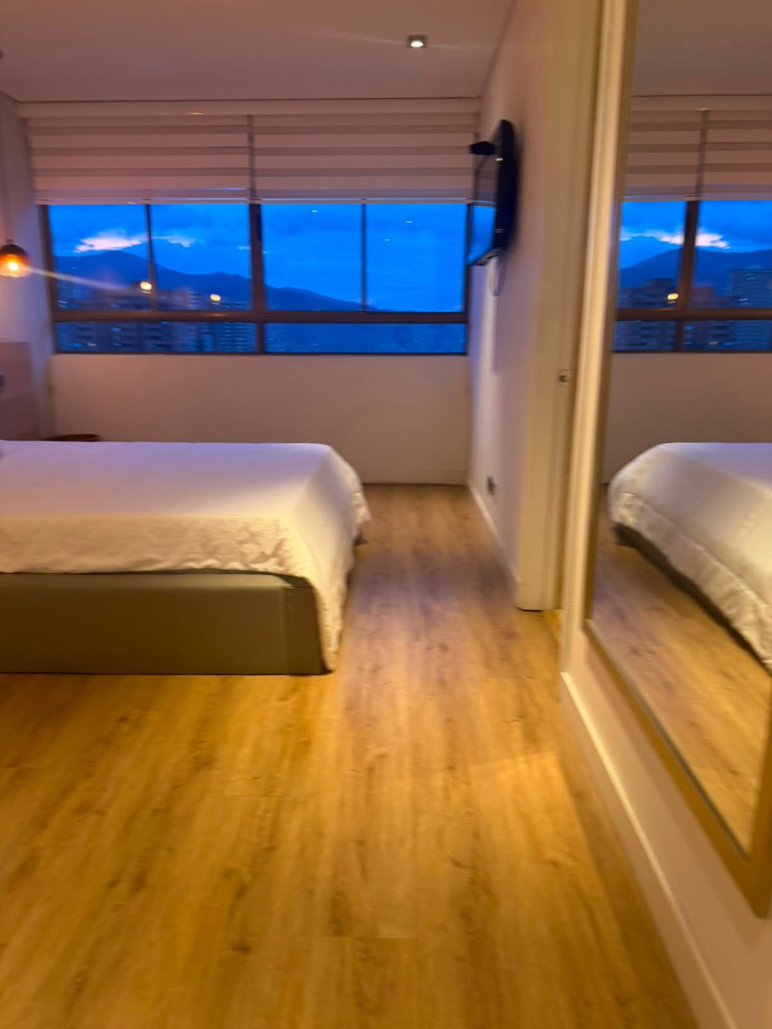 Luxury Apartment for Rent – El Poblado - 25