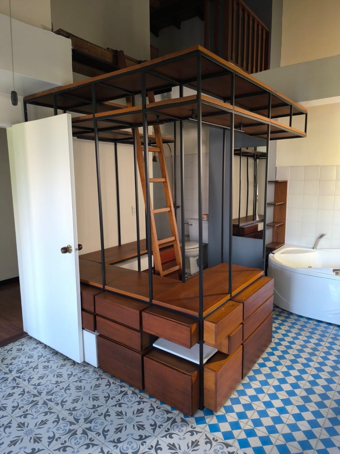 Apartamento en Renta central cerca a Milla de oro  - Image 10