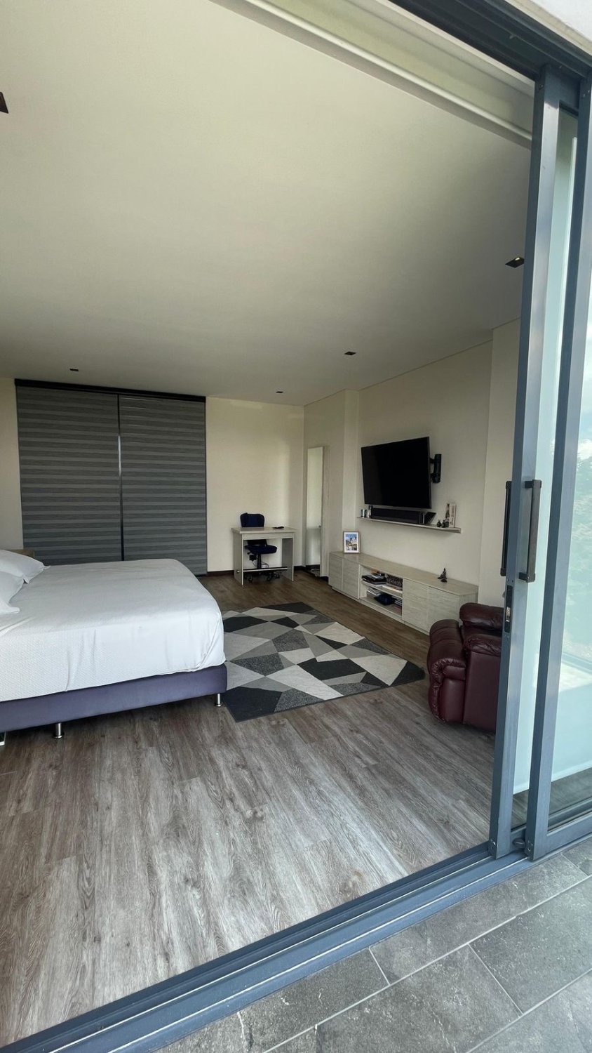 Casa campestre en Renta y venta en las Palmas  — 4