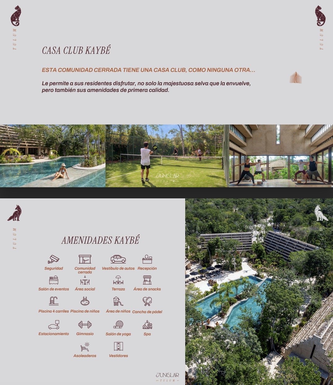 🇲🇽Exclusivas Villas en Venta en México para entrega inmediata  — 4