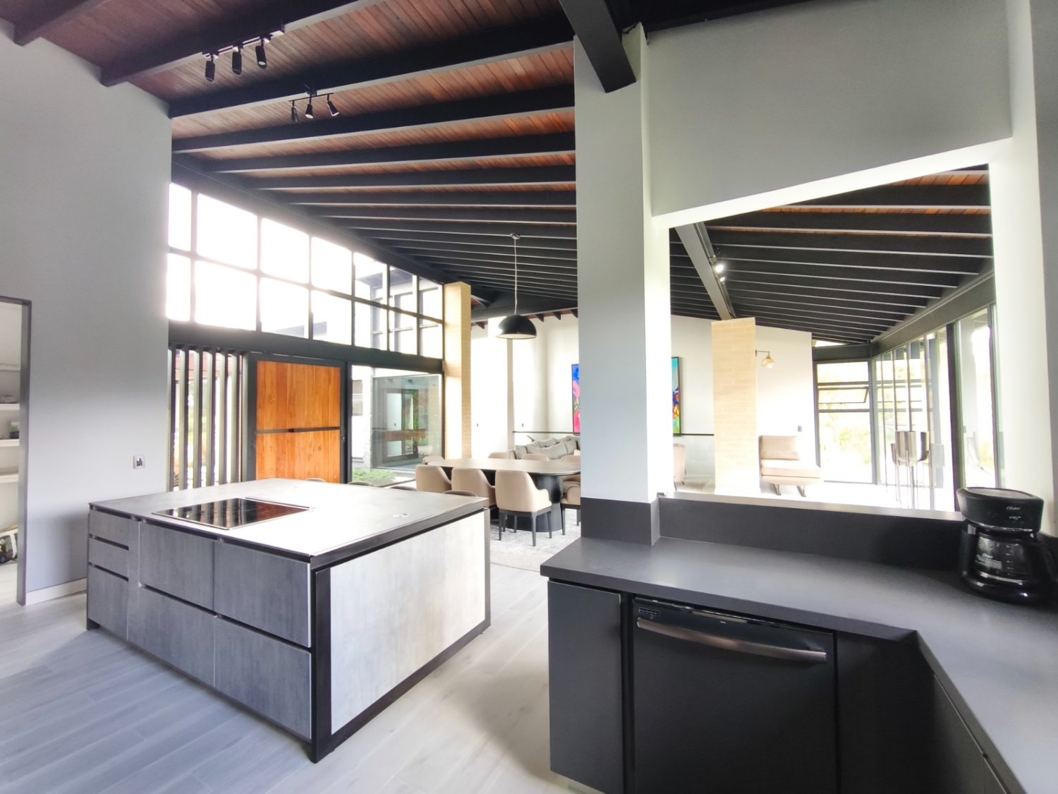 Excludova Casa de lujo en Venta y Renta en el alto de las palmas  - Image 23