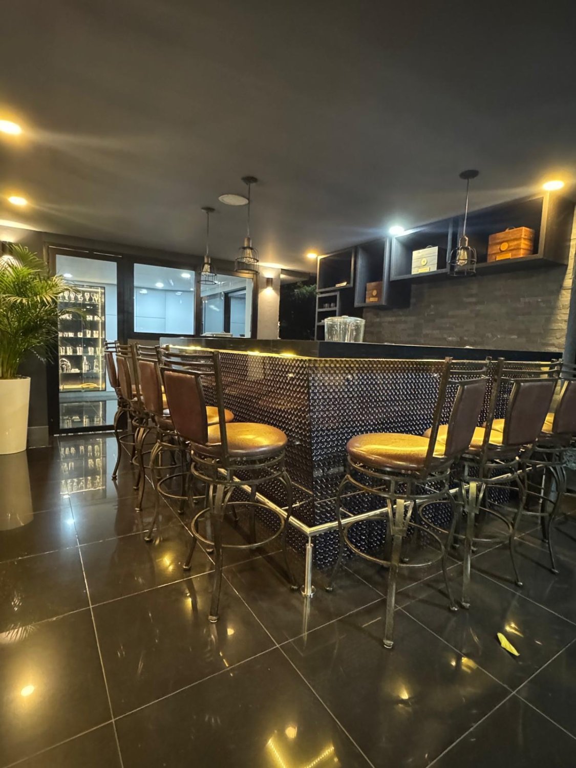 Se renta exclusiva casa en las palmas  - Image 12