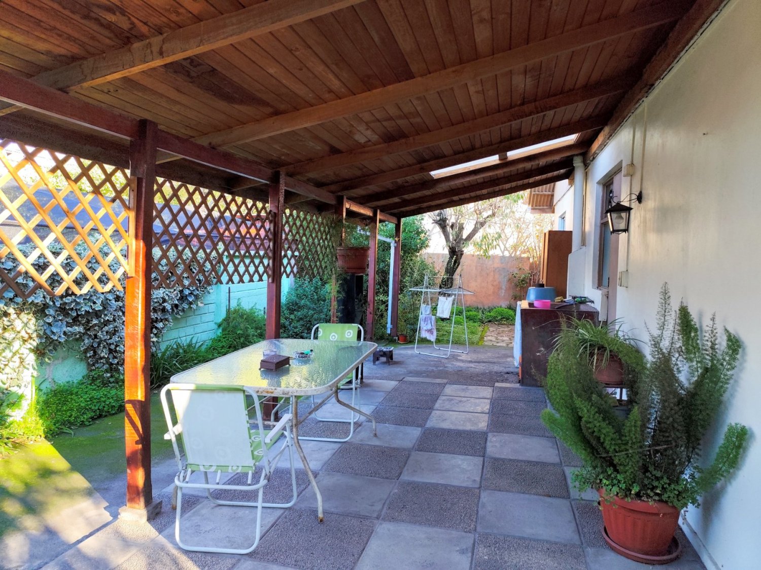 Casa Familiar en Centro Cívico Chillán - Image 5