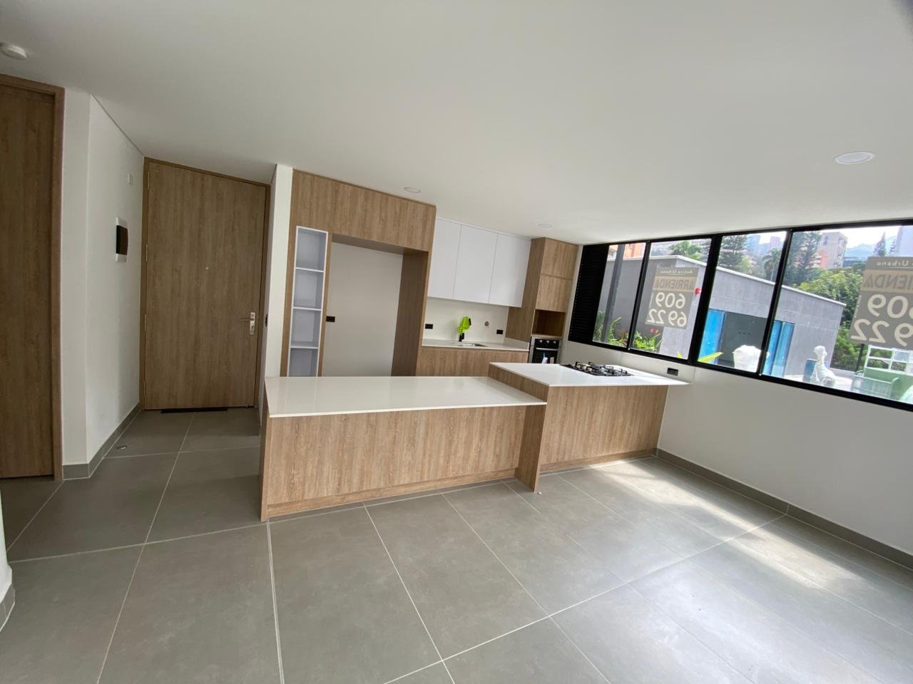 Se renta apartamento exclusivo en el Poblado  - Image 7