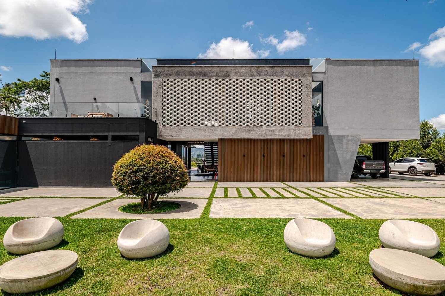 Libia Luxury House Oriente Antioqueño — 6