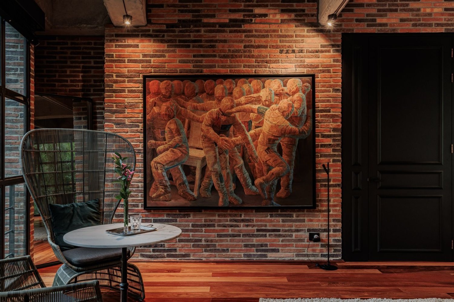 Exclusivo apartamento en venta con Acabados de lujo  — 19