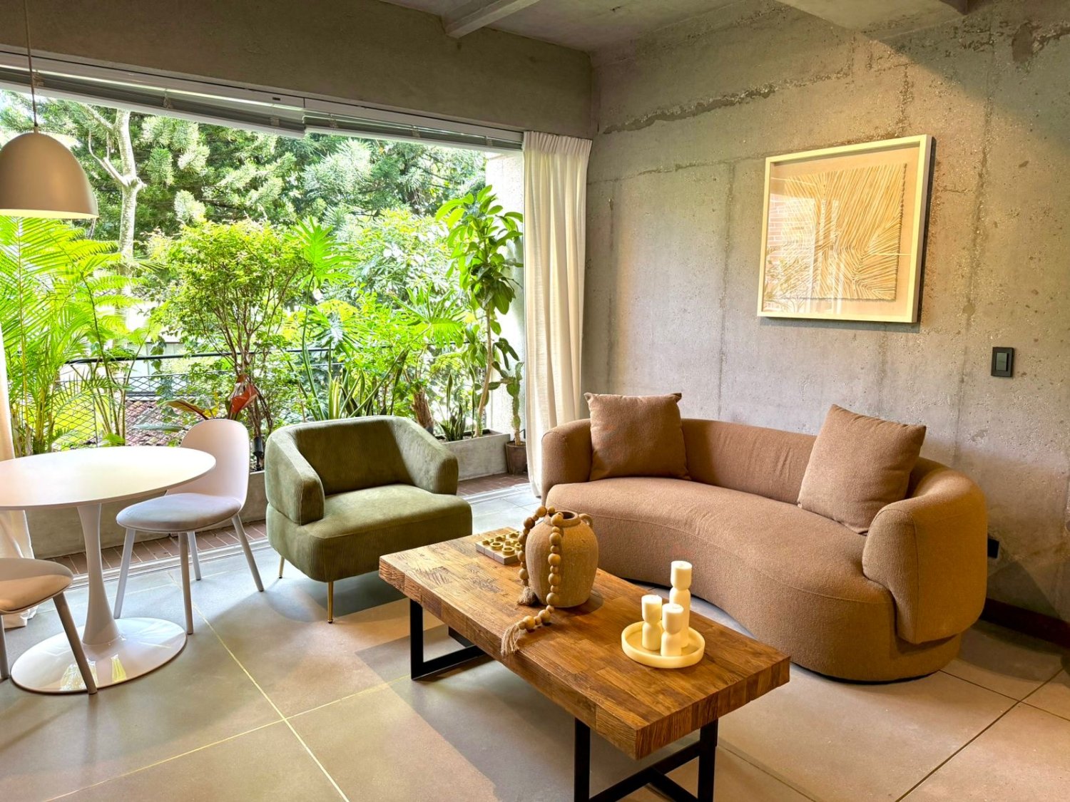 Loft de Lujo en Venta en el Poblado cerca a Provenza - Image 9