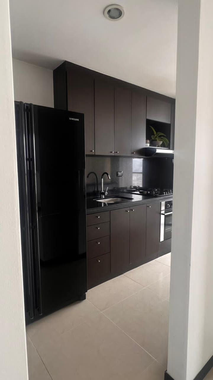 Apartamento Duplex en la cola del zorro  - Image 5