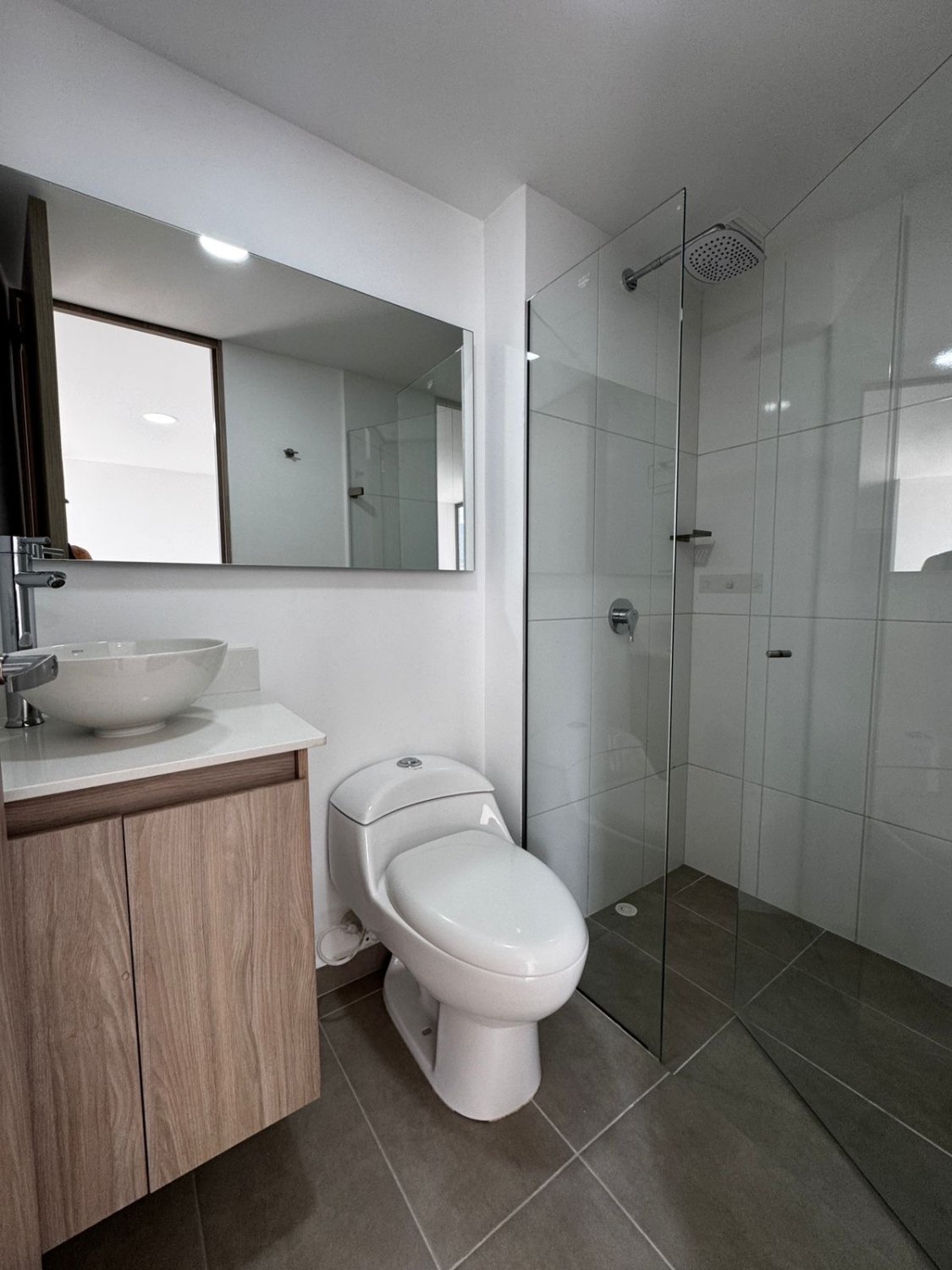 Exclusivo apartamento con Vista a la Ciudad.  - Image 9