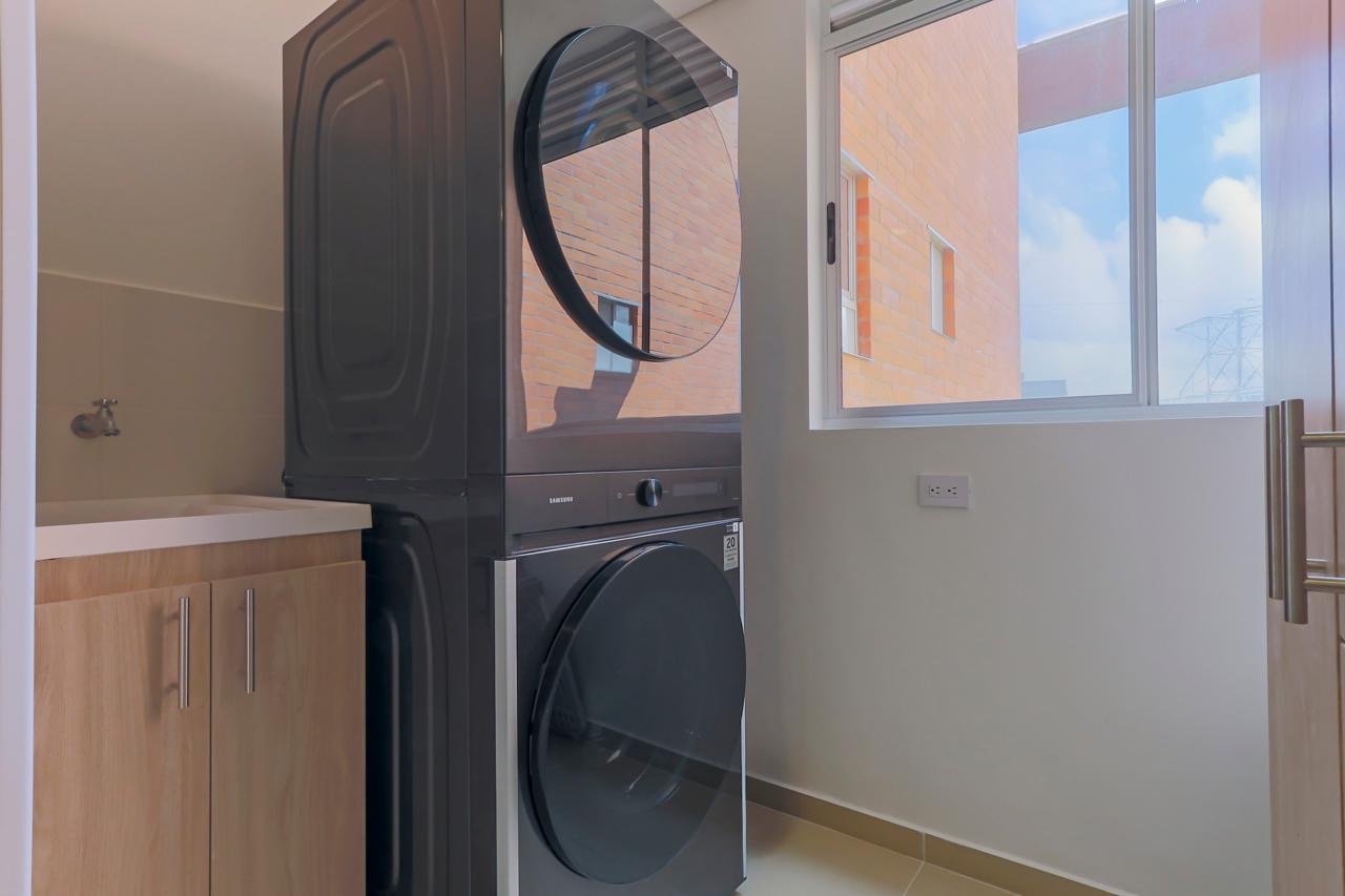 Apartamento Moderno en Envigado — 19