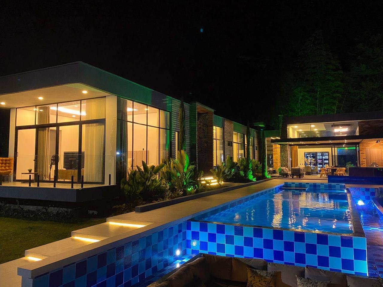Luxury Villa for Rent – Guatapé - 16