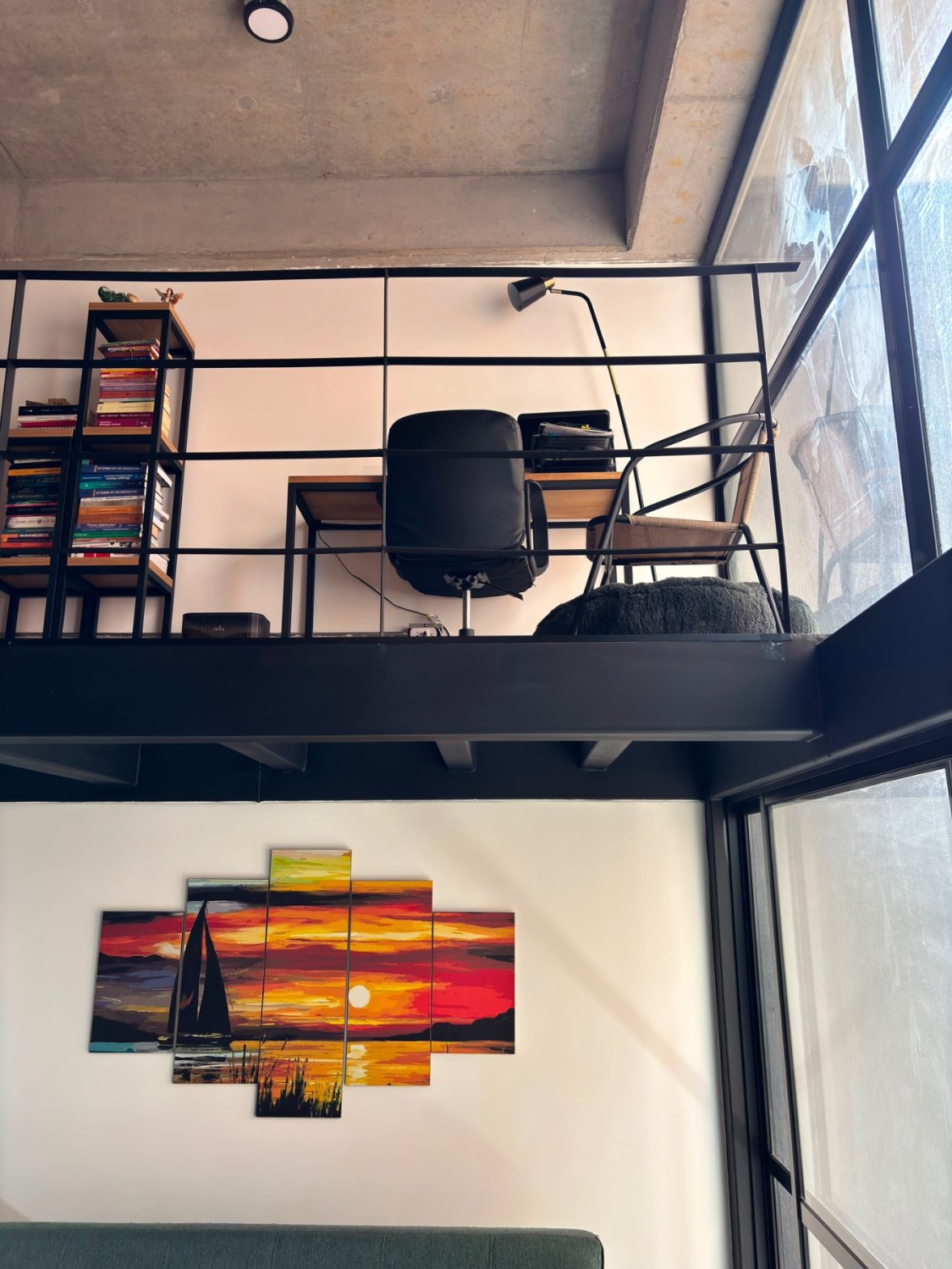 Moderno Loft en Buenos Aires - Image 13