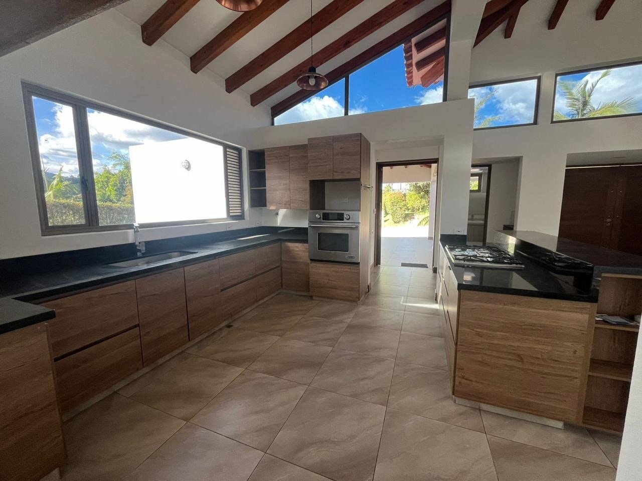 Casa Campestre en  Renta Tradicional  - Image 14