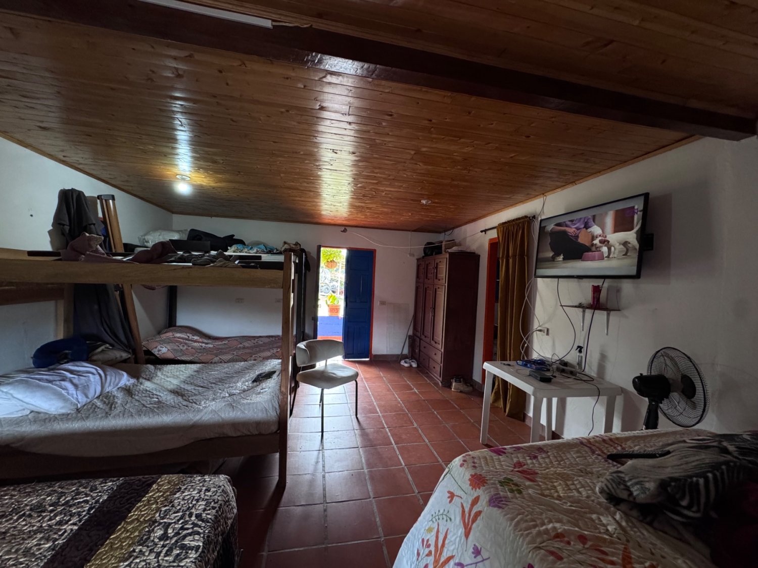 Casa campestre ideal para desarrollo inmobiliario  — 18