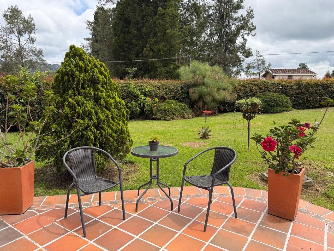 Gran Casa campestre en Renta y en venta en el Sector de Guarne  — 13