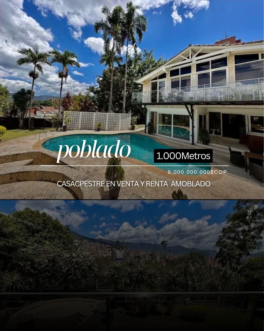 Exclusiva casa campestre ideal para proyecto o renta amoblada  — 25