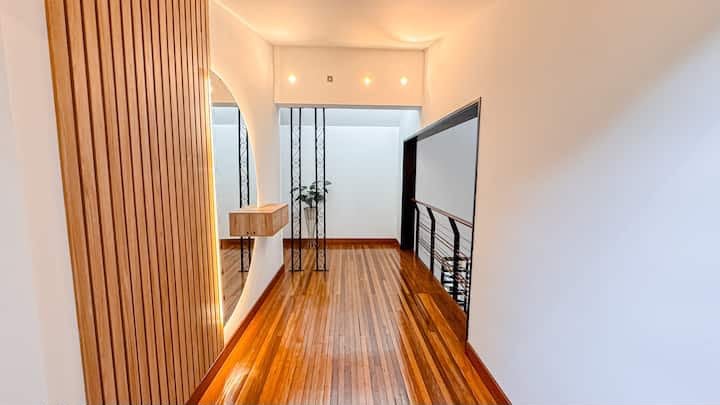 Exclusiva Villa Disponible Rentas cortas en el poblado  - Image 12