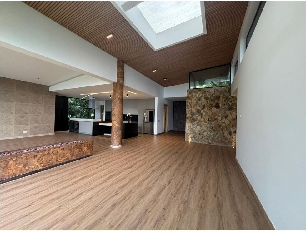 Hermosa casa de un solo nivel en venta en las palmas  — 20