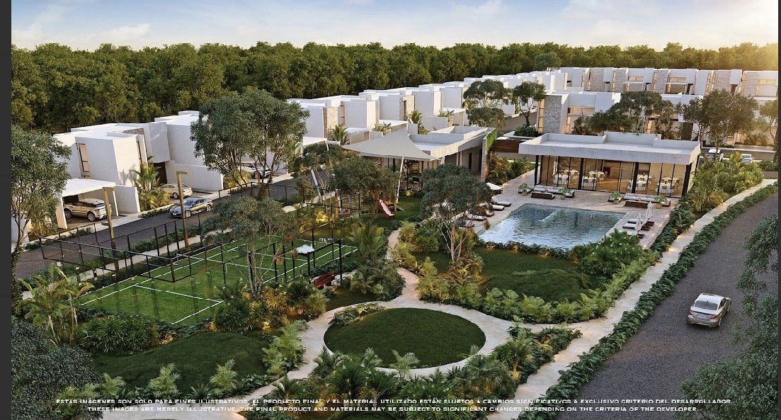 🇲🇽Exclusiva Villa en Venta en la Riviera Maya  — 10