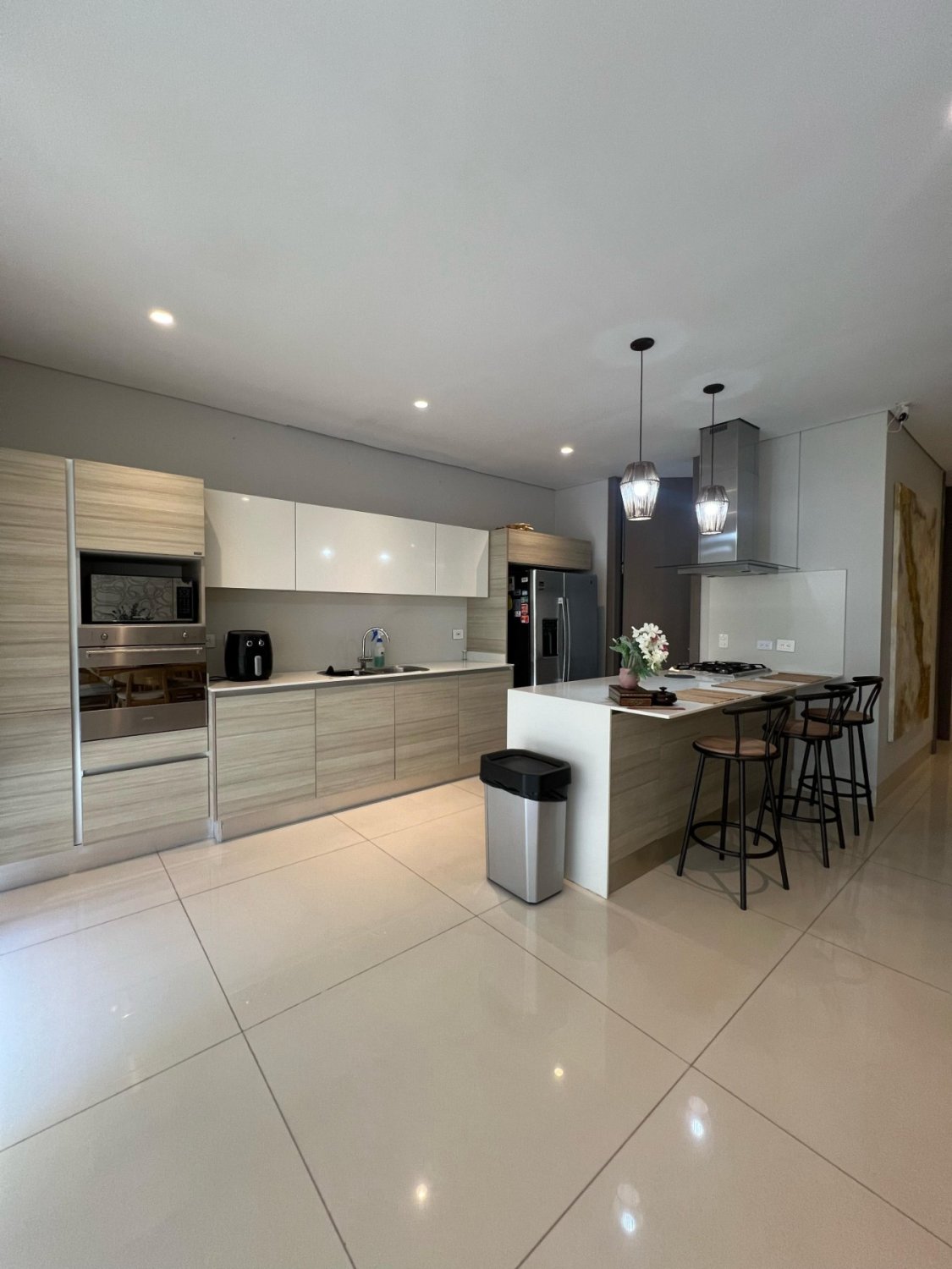 VENTA APARTAMENTO EN ALTO PRADO RECIBE PERMUTAS - Image 3