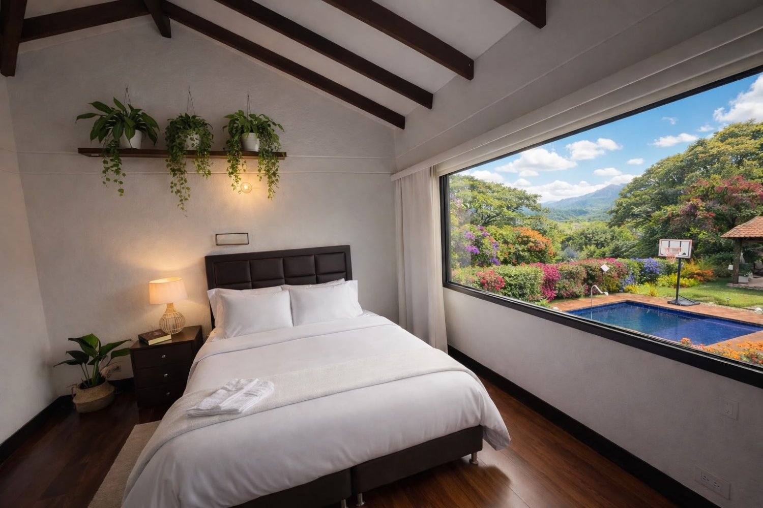 Luxury Country Estate for Rent – Candelaria Campestre, Rionegro - 14