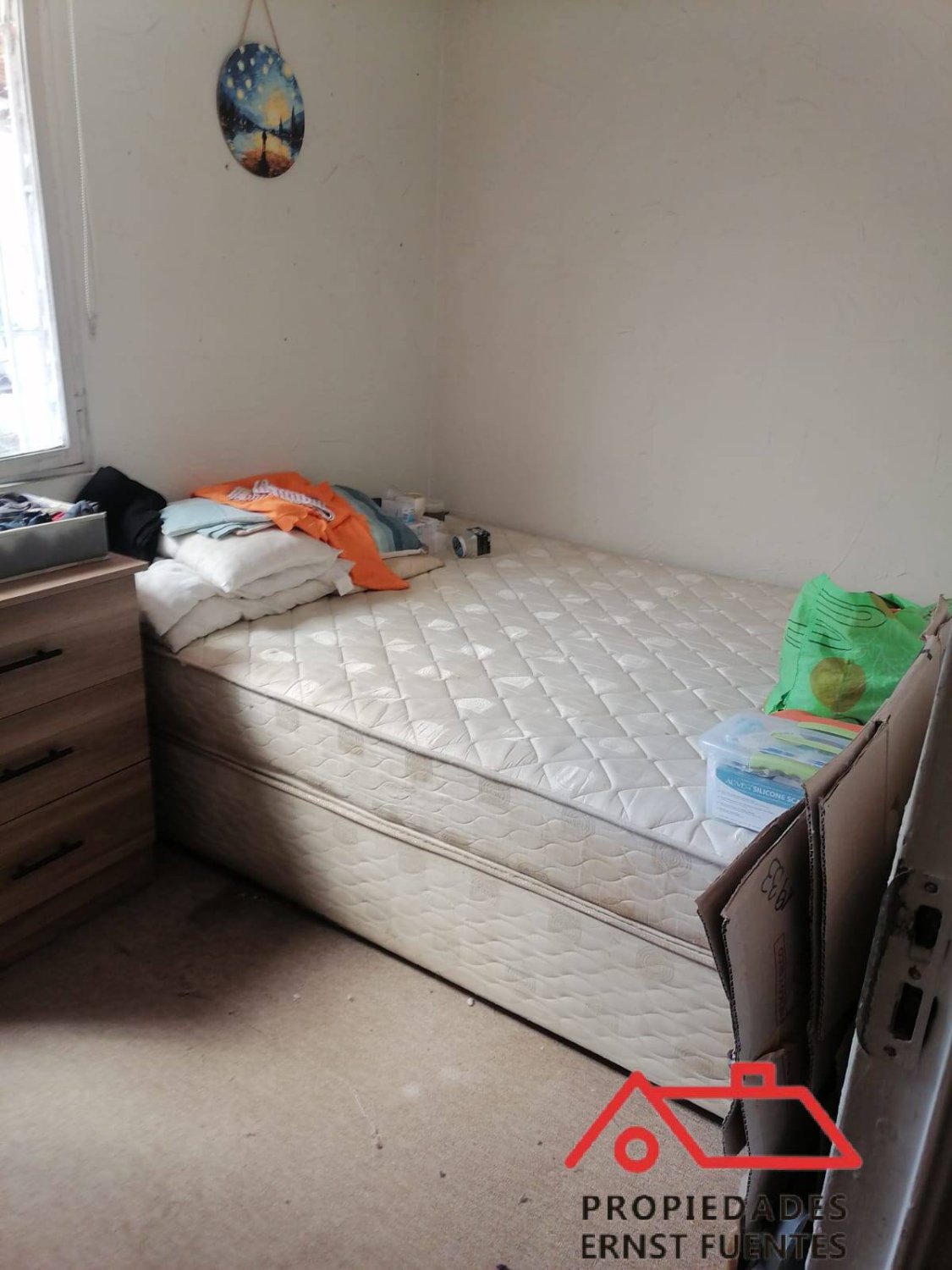 Venta Casa en Metro Vicente Valdes, La Florida - Image 5