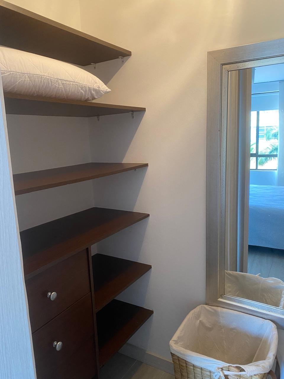 En Renta apartamento amoblado en el sector del Poblado (Balsos ) - Image 17