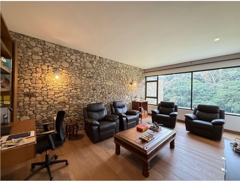 Exclusiva Casa Campestre de lujo  en Venta ( Las palmas ) — 11